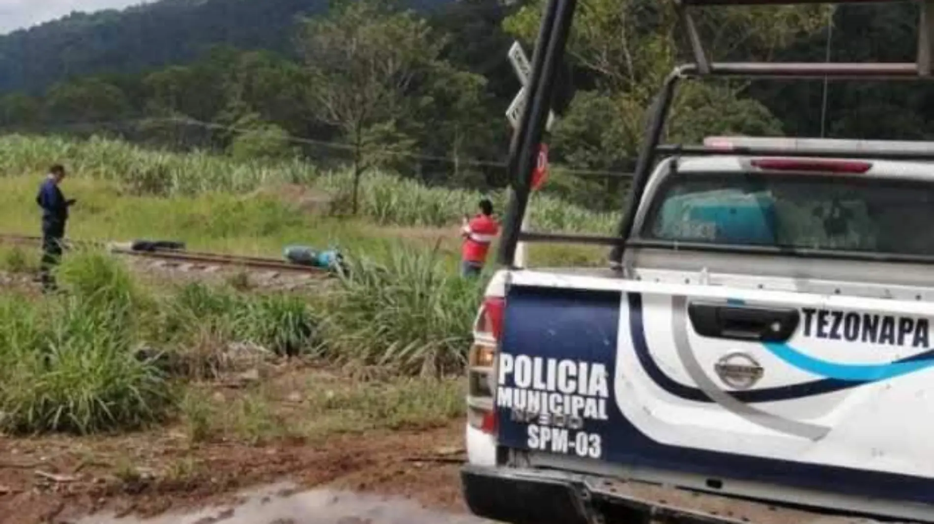 Veracruz asesinato periodista Julio Valdivia